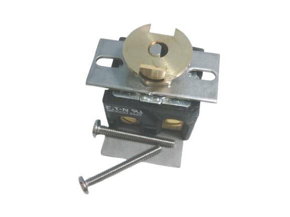 EATON CORPORATION INX3192