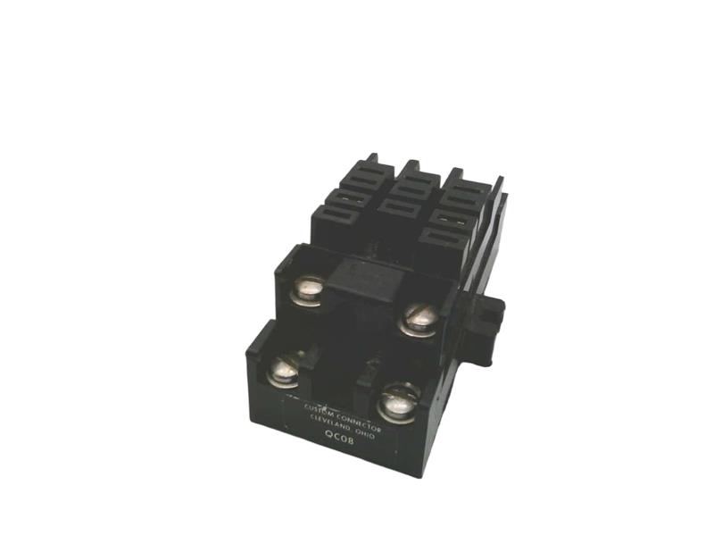 CUSTOM CONNECTOR QC08