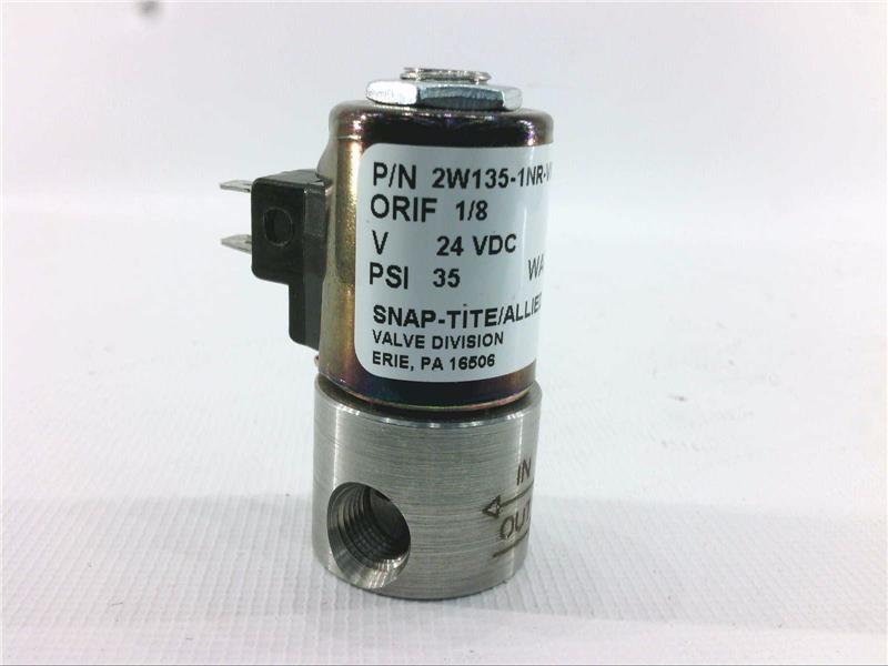 2W135-1NR-V8D6 by PARKER