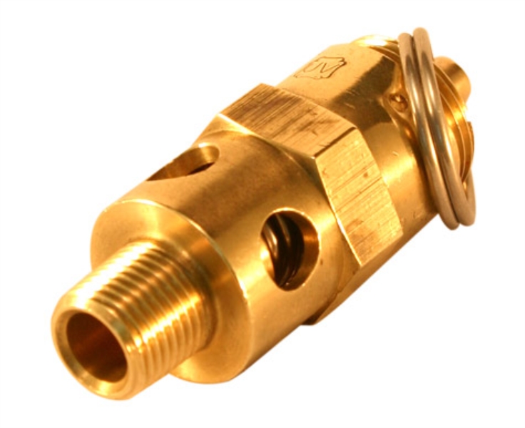 KINGSTON VALVE KSV25P-2-040
