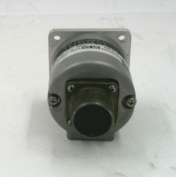 BEI SENSORS H25D-SS-512-ABZC-7272-EM18-S