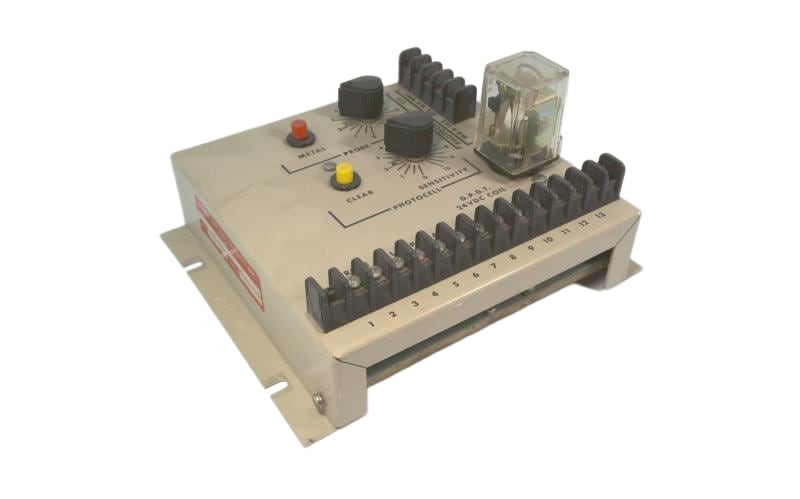 PC-80 by SCHNEIDER ELECTRIC