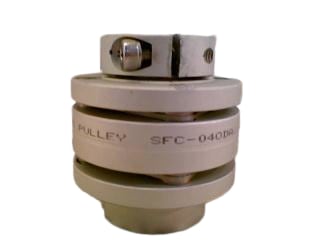MIKI PULLEY SFC-04ODA