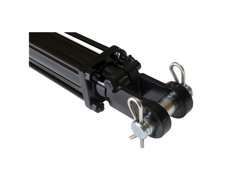 MAGISTER HYDRAULICS TRC 2.5X24