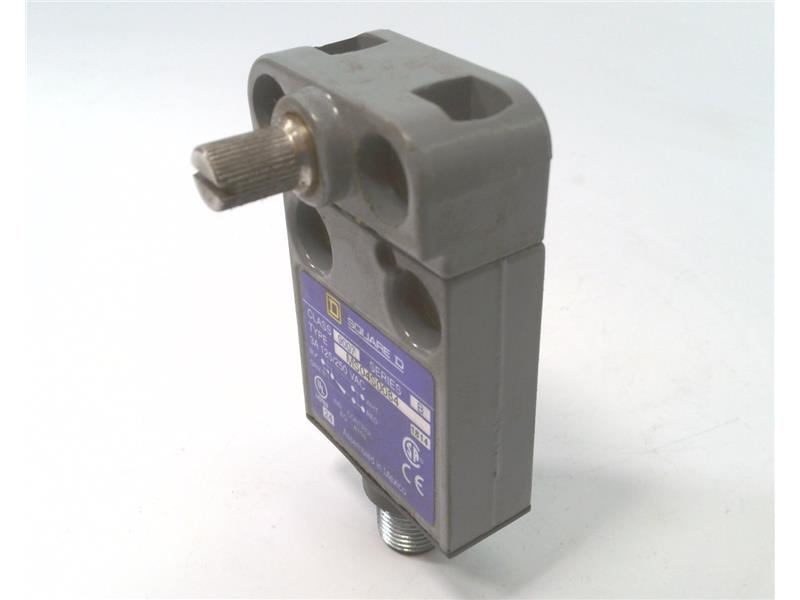 TELEMECANIQUE SENSORS 9007MS04S0084