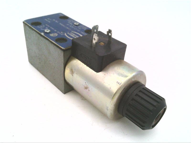 CONTINENTAL HYDRAULICS VS5M-1A-G-42L-K