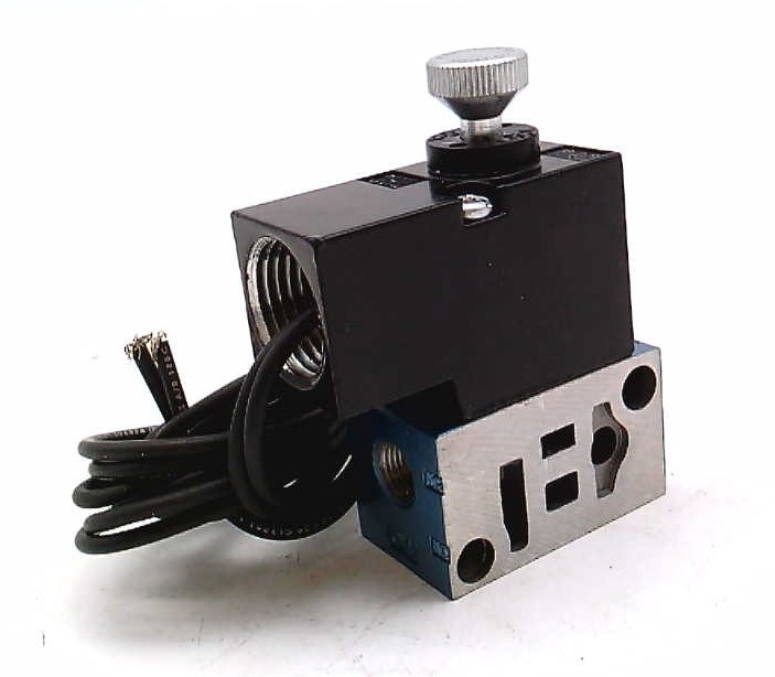 MAC VALVES INC 181B-594CABA=1633