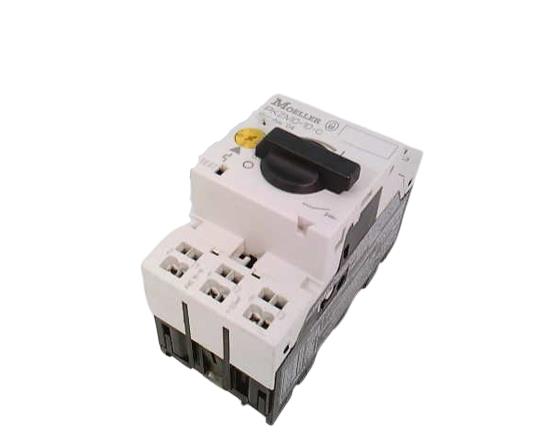 EATON CORPORATION PKZM0-10-C