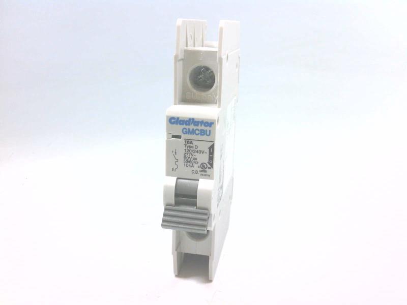 AUTOMATION DIRECT GMCBU-1D-10