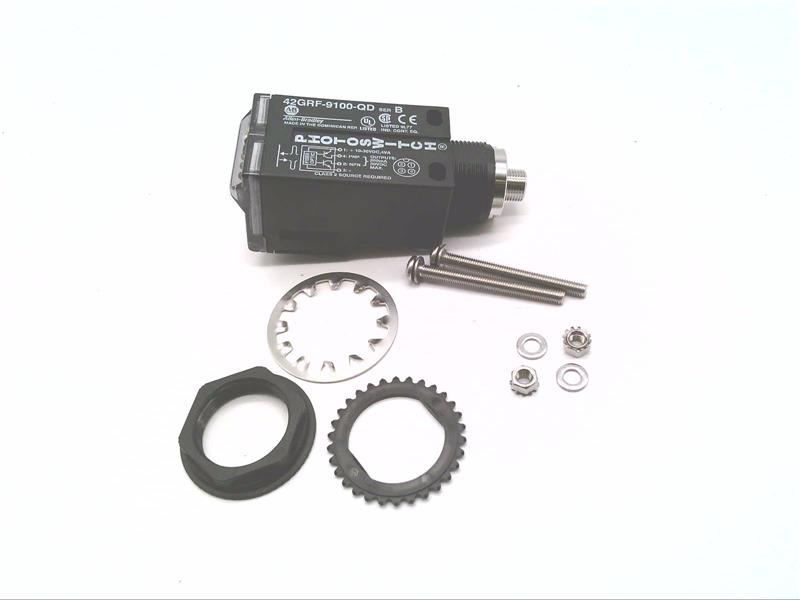 ALLEN BRADLEY 42GRF-9100-QD