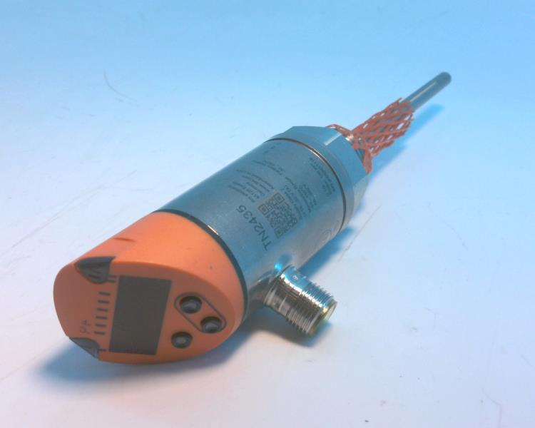 EFECTOR TN-100KLBM12-MFRKG/US/ /V-TN2435