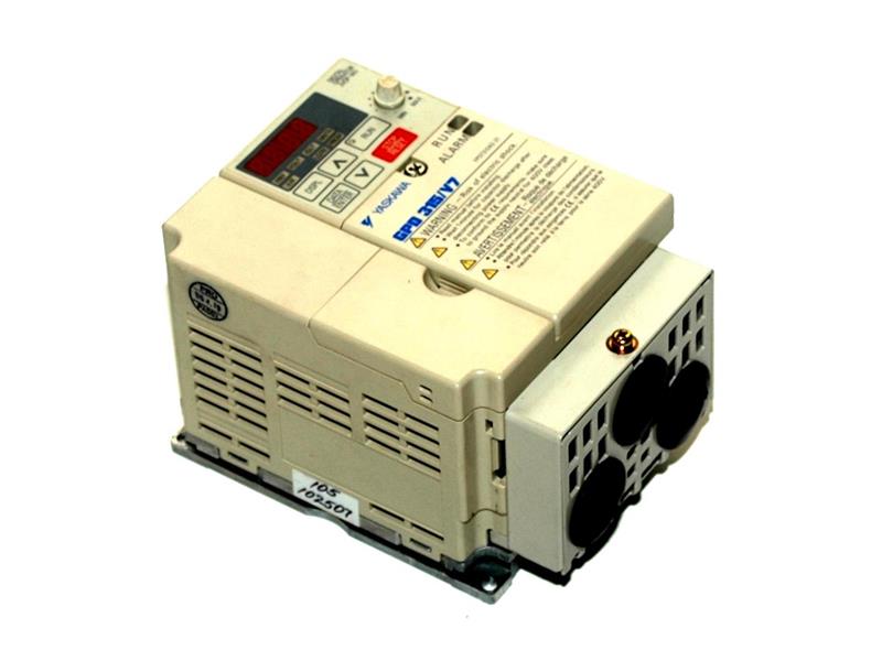 YASKAWA ELECTRIC CIMR-V7AM40P2