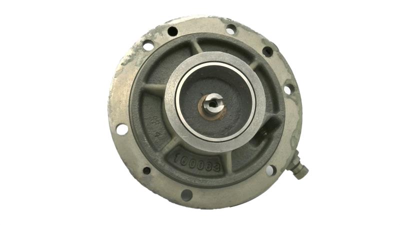 QUINCY AIR COMPRESSOR 160063-002