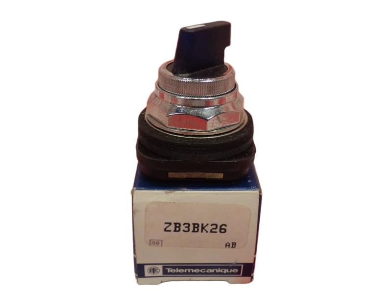 ZB3-BK26 by SCHNEIDER ELECTRIC