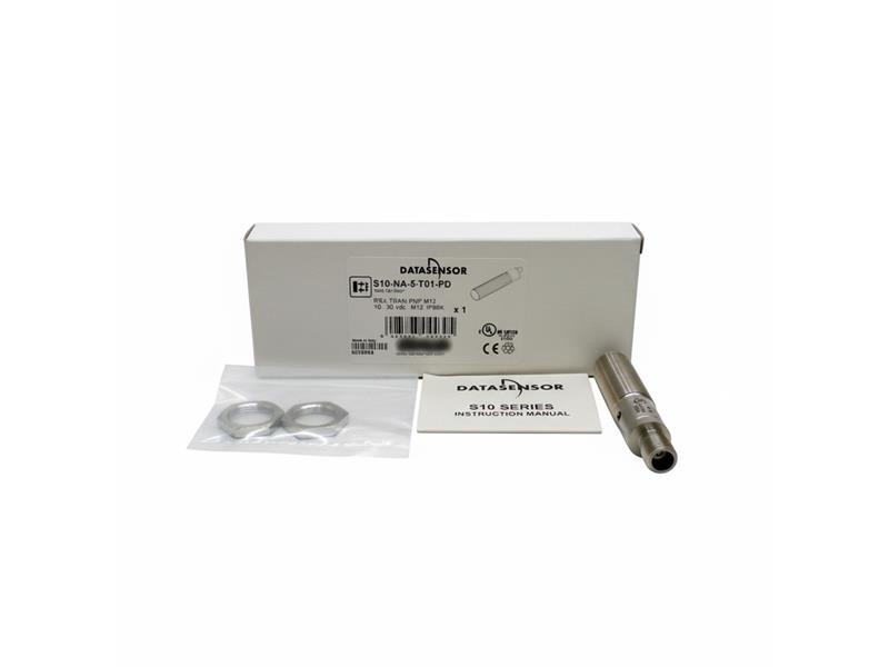 DATALOGIC S10-NA-5-T01-PD