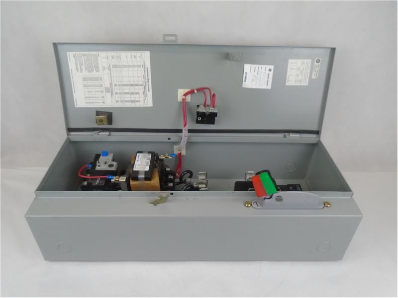 GENERAL ELECTRIC CR308DT02R6JAALAA