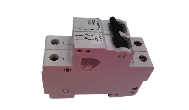 ALTECH CORP V-EA52-G2A