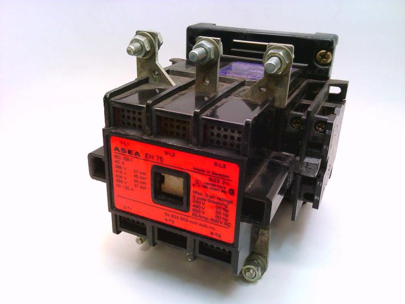 ASEA BROWN BOVERI SK-822-002-AM