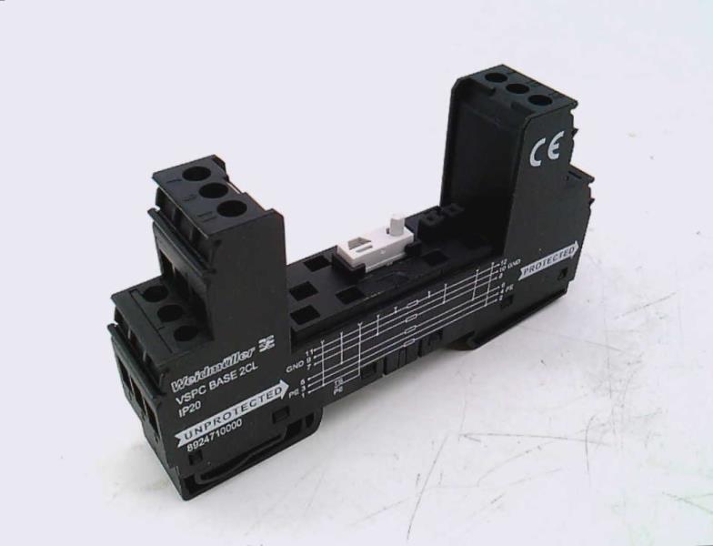 WEIDMULLER VSPC BASE 2CL