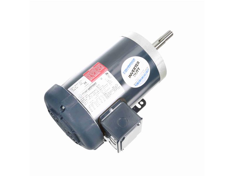 REGAL REXNORD 145TTFR14011