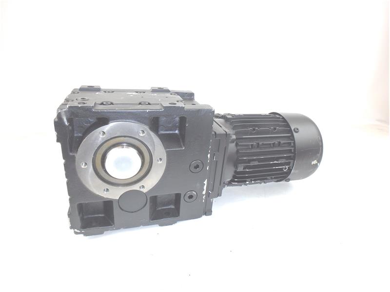 LENZE GKS05-3MHAR071C42