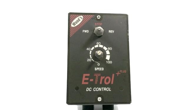 DANAHER MOTION EC5C0015