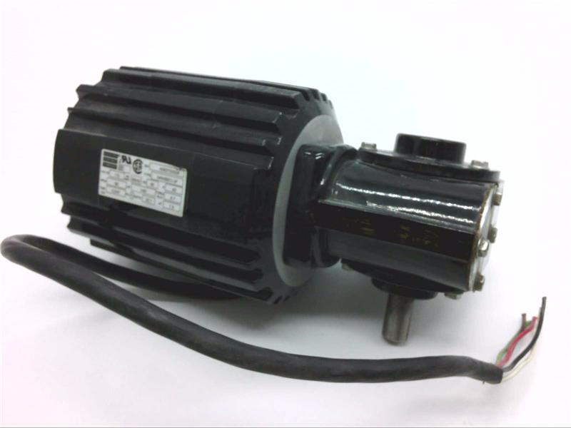 BODINE ELECTRIC 34R4BECI-3F