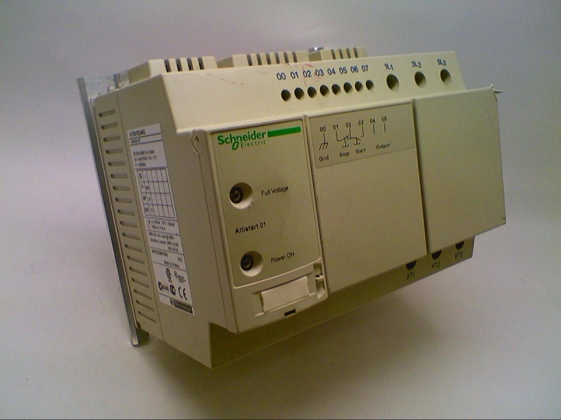SCHNEIDER ELECTRIC ATS01N244Q