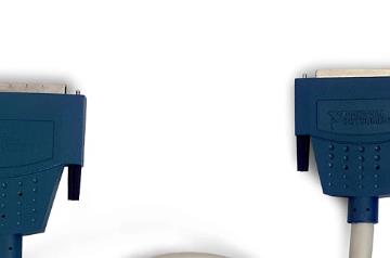 NATIONAL INSTRUMENTS SH37F-37M-2