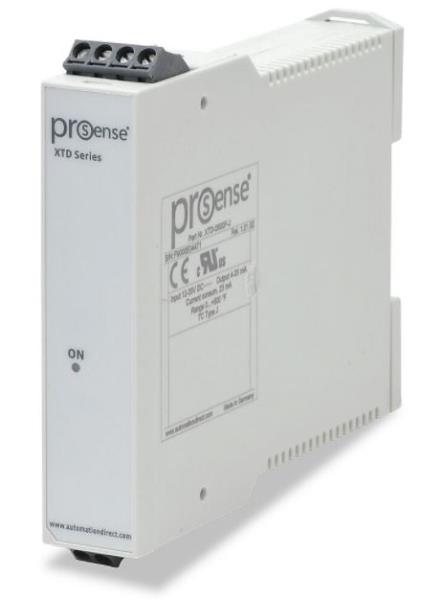 AUTOMATION DIRECT XTD-0500F-J