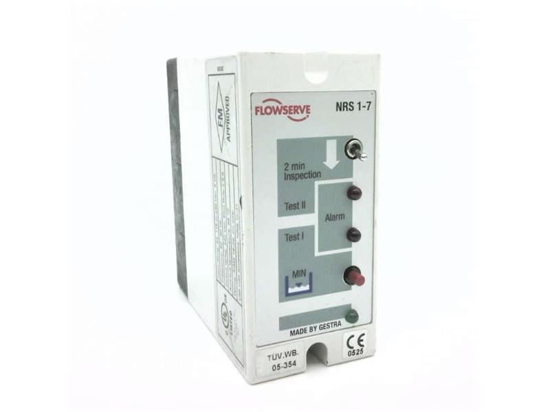 NRS-1-7-B-230V by GESTRA