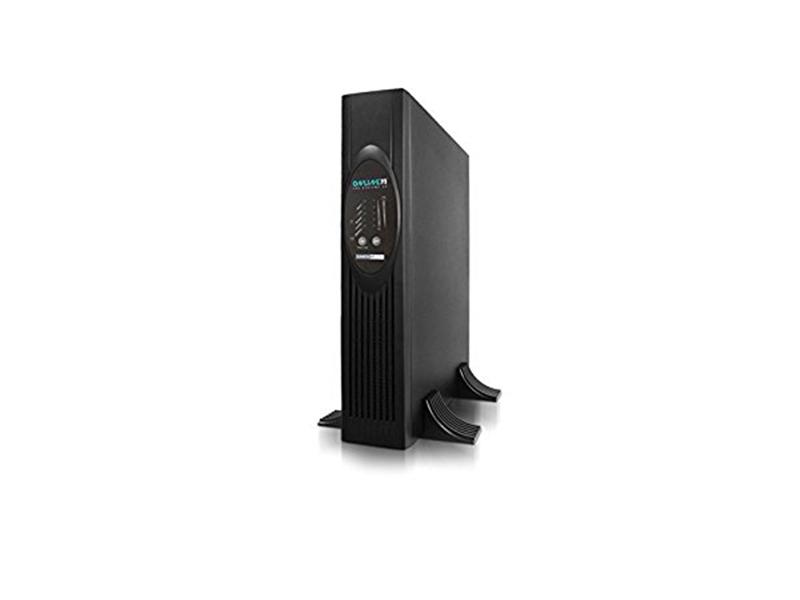 ONLINE UPS SYSTEMS AG XANTO-RT-2000