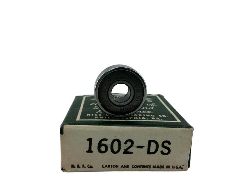 1602-DS by RBC BEARINGS