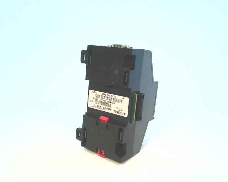 HONEYWELL NPB-8000-232