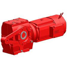 SEW EURODRIVE ST77/T DRN100LM4/BE5HR/DH