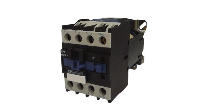 SCHNEIDER ELECTRIC LP1D2510BD