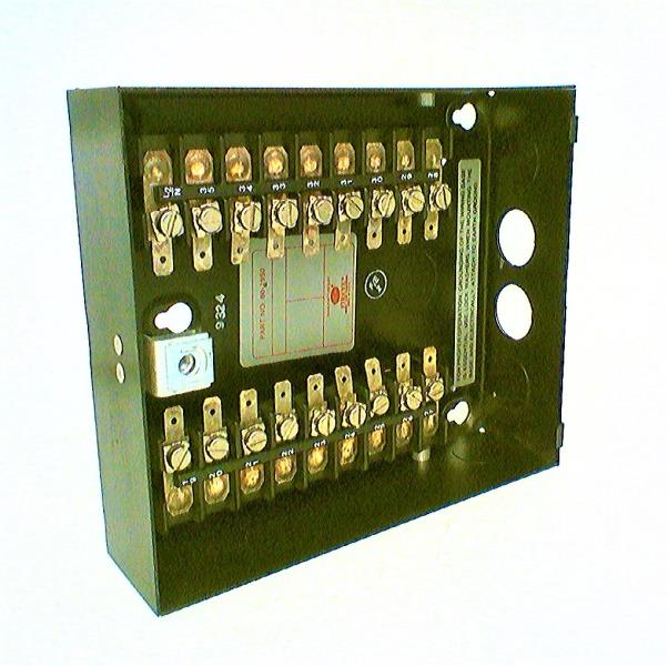 KIDDE-FENWAL, LLC 60-1950