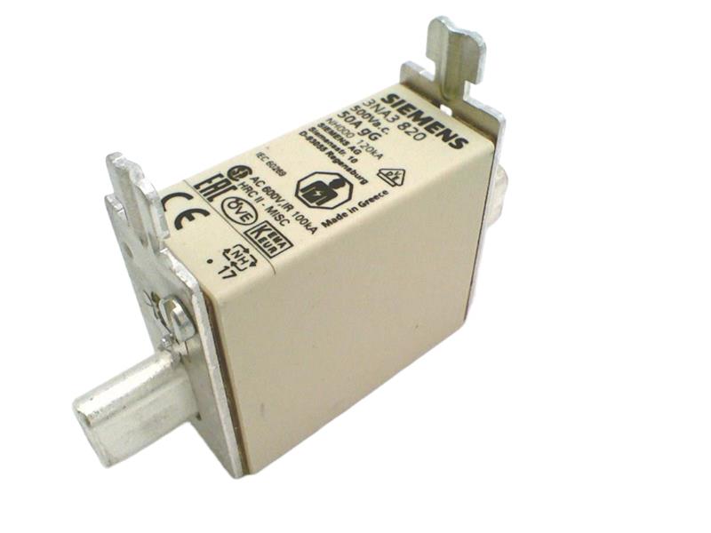 SIEMENS 3NA3820