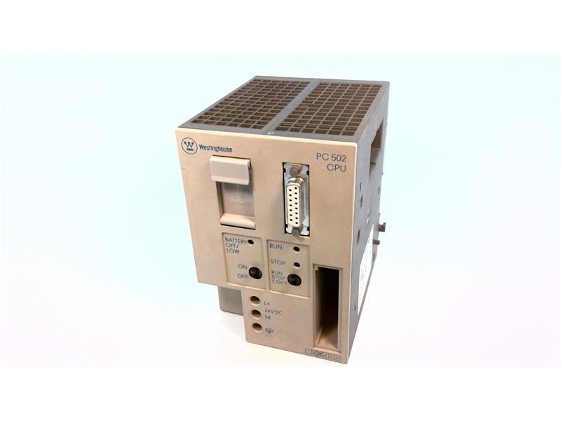 WESTINGHOUSE PC502