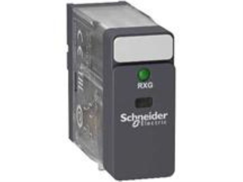 SCHNEIDER ELECTRIC RXG13JD