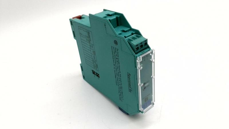 PEPPERL & FUCHS KFD0-CC-EX1