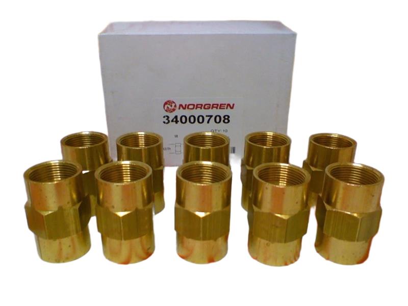 NORGREN 34000708-QTY10