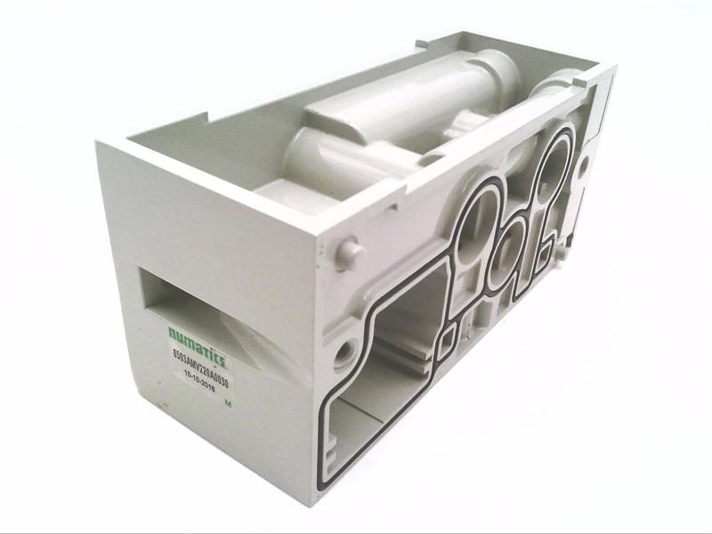 8503AMV220A0030 by ASCO