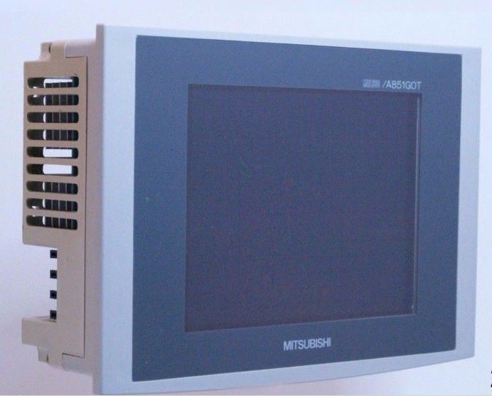A851GOT-LWD by MITSUBISHI