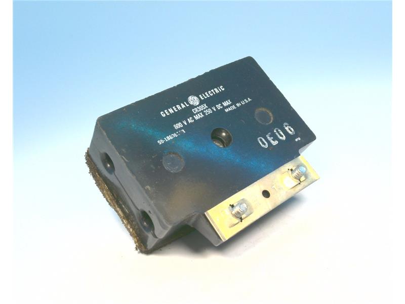 GENERAL ELECTRIC CR103A1