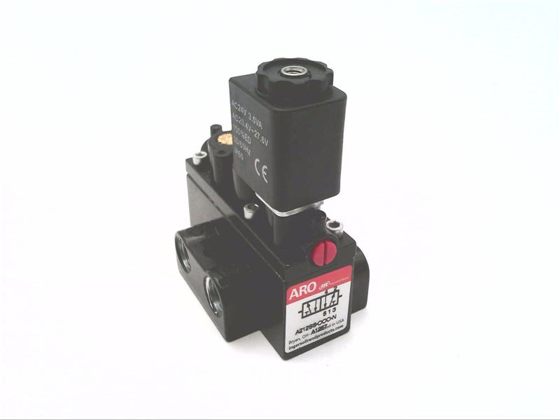 INGERSOLL RAND A212SS-O24-A