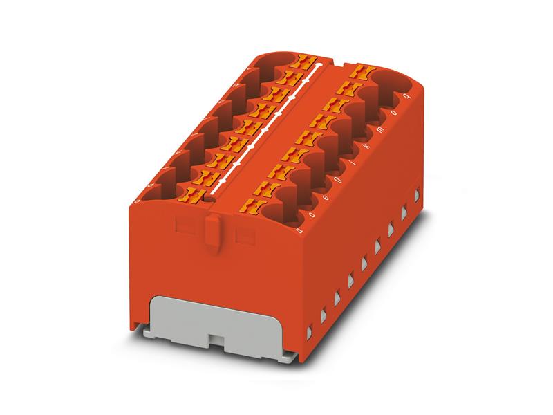 PHOENIX CONTACT PTFIX 18X4 RD