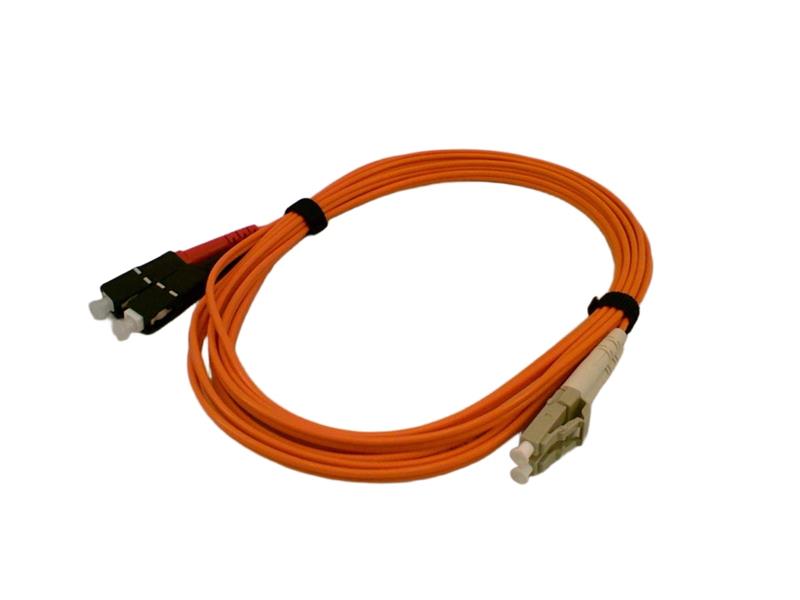 CORNING SC-LC-62.5/125-3M
