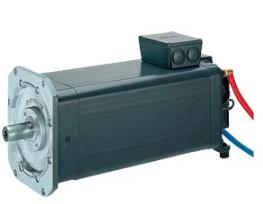 SIEMENS 1PH6135-4FF40-Z Z=S6 2