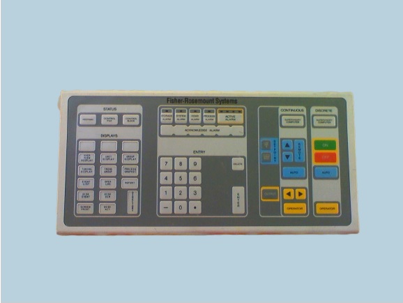 EMERSON 01984-1695-0001R